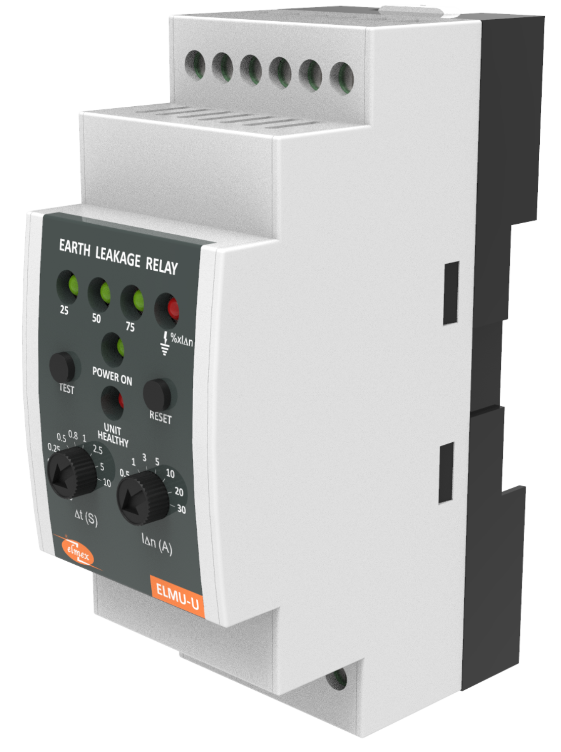 Protection Relays Manufacturer in India